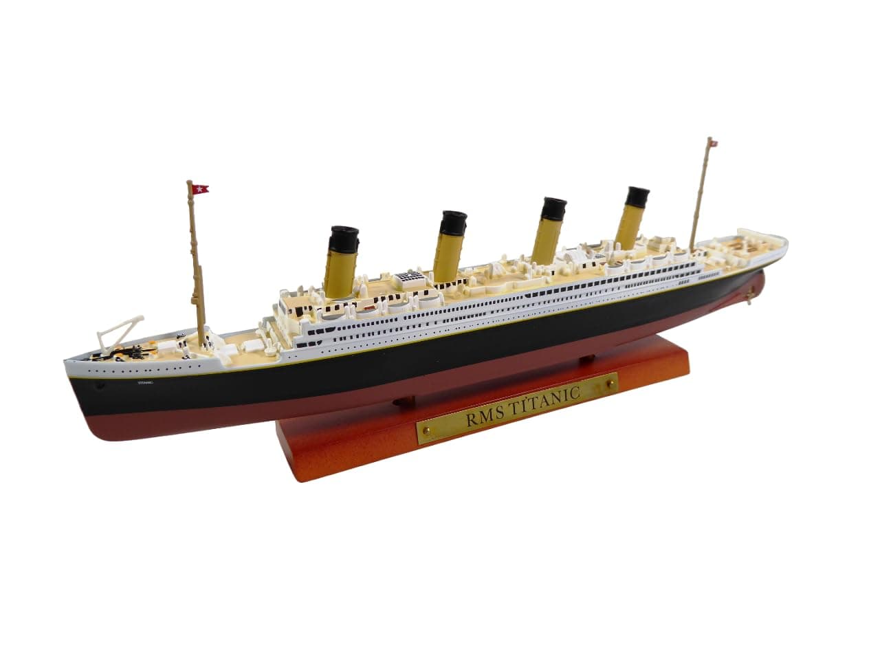 Transatlantic Liner 1/1250 RMS Titanic