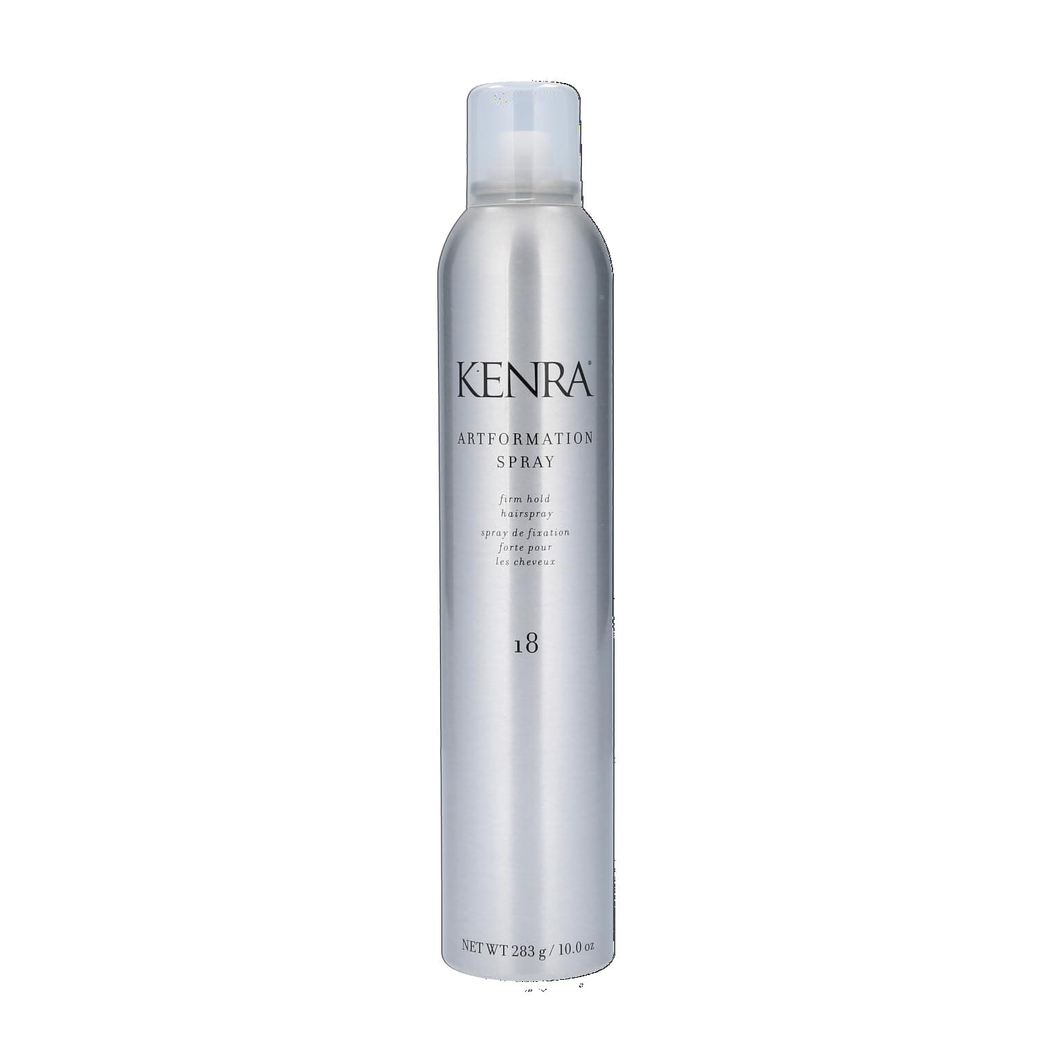 Kenra Professional Artformation Spray 18 | Firm Hold Hairspray | Volume & Styling Control | Fast-dying Formula| All Hair Types