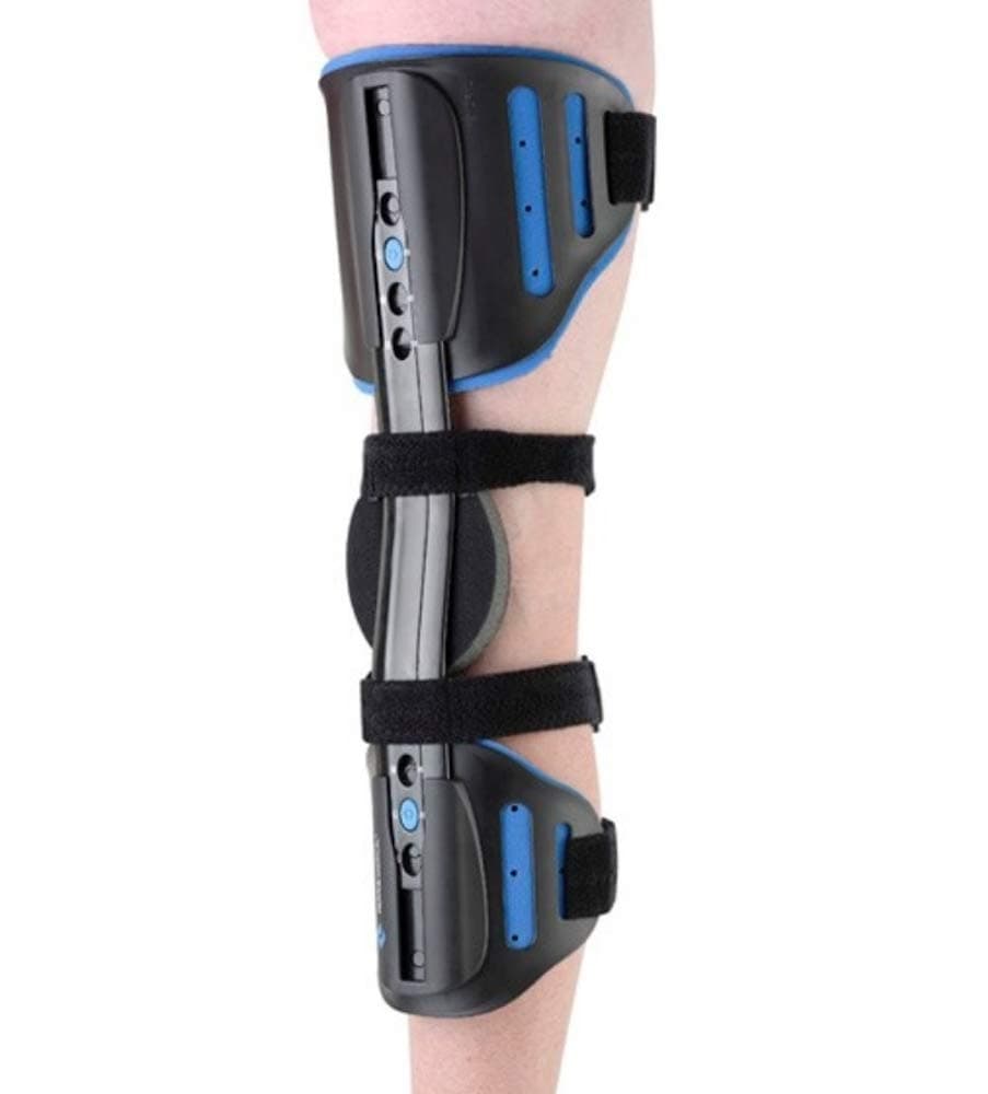 Ossur Exoform Knee Immobilizer, Standard
