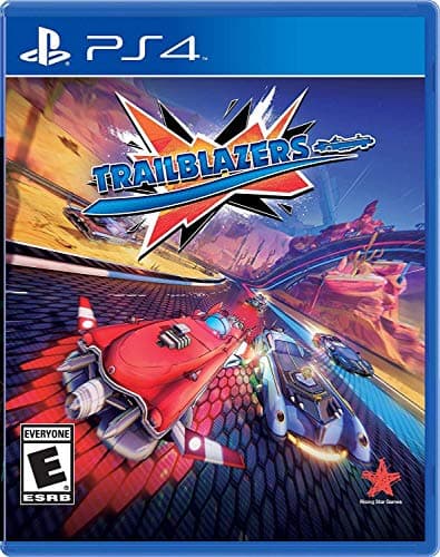Trailblazers - Playstation 4