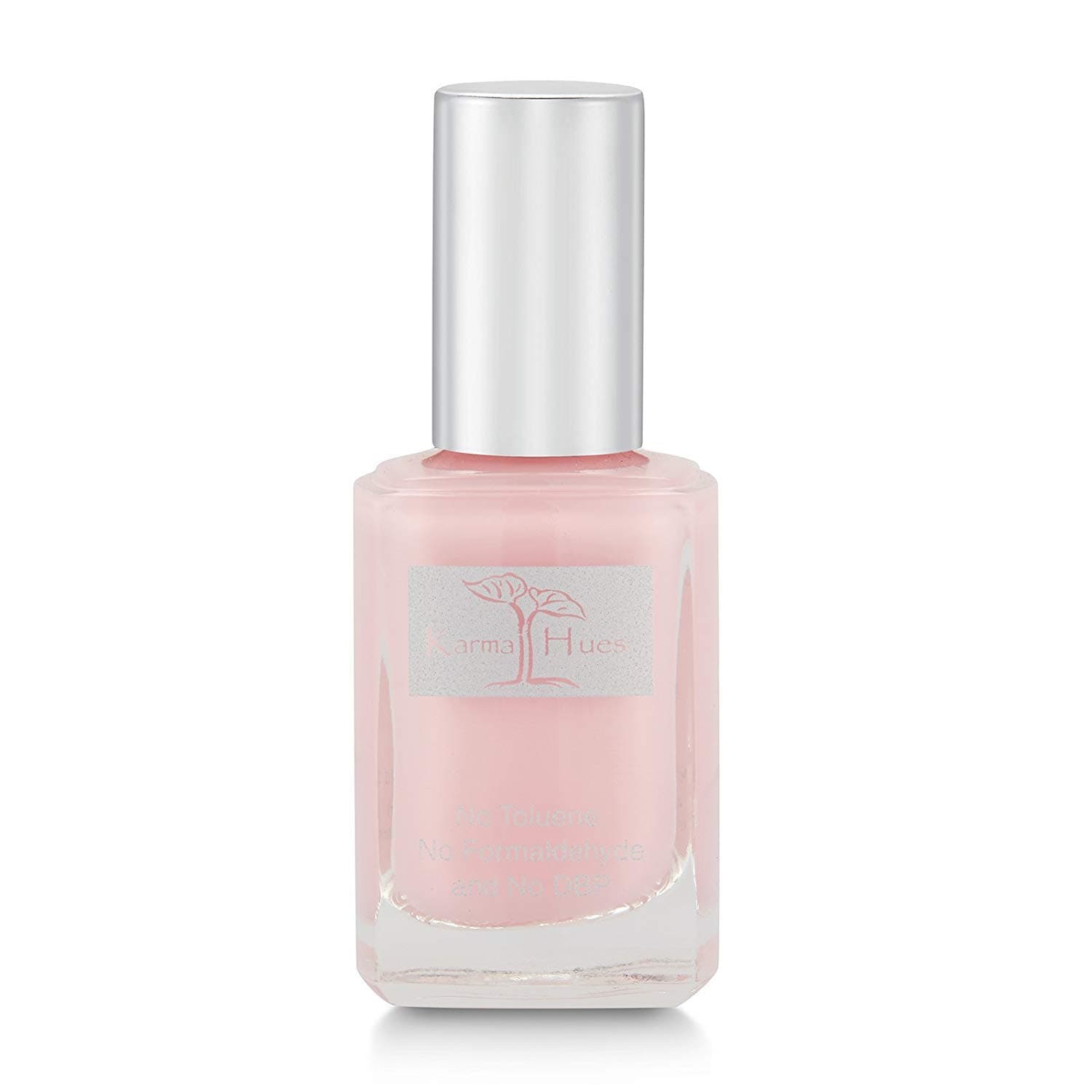 Karma Organic Non-Allergenic Nail Polish Vegan, and Cruelty-Free (WITH A WHISPER)