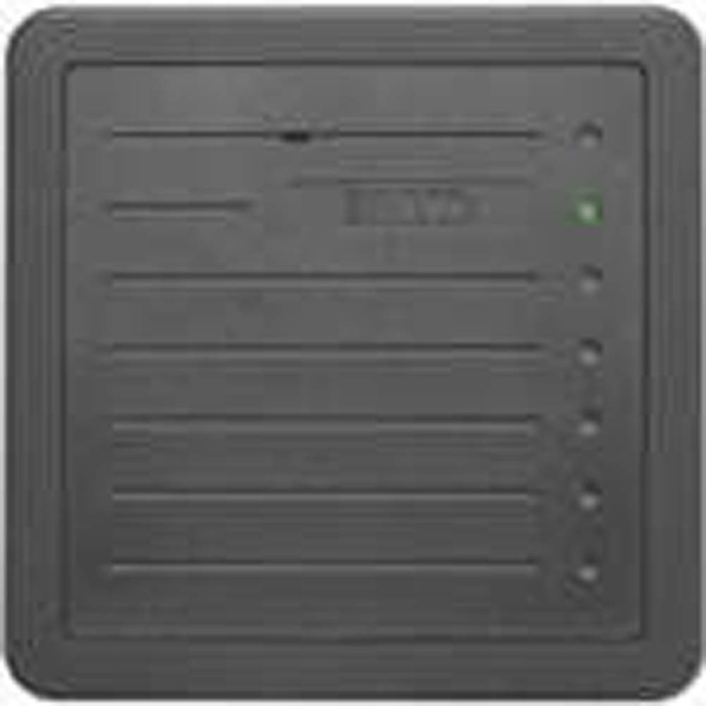 Global 5355AGK00 PROXPRO RDR Gry W/KPD WIEG Out