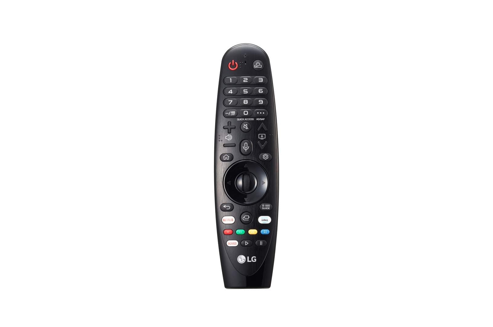 LG MAGIC REMOTE LG AN-MR19BA