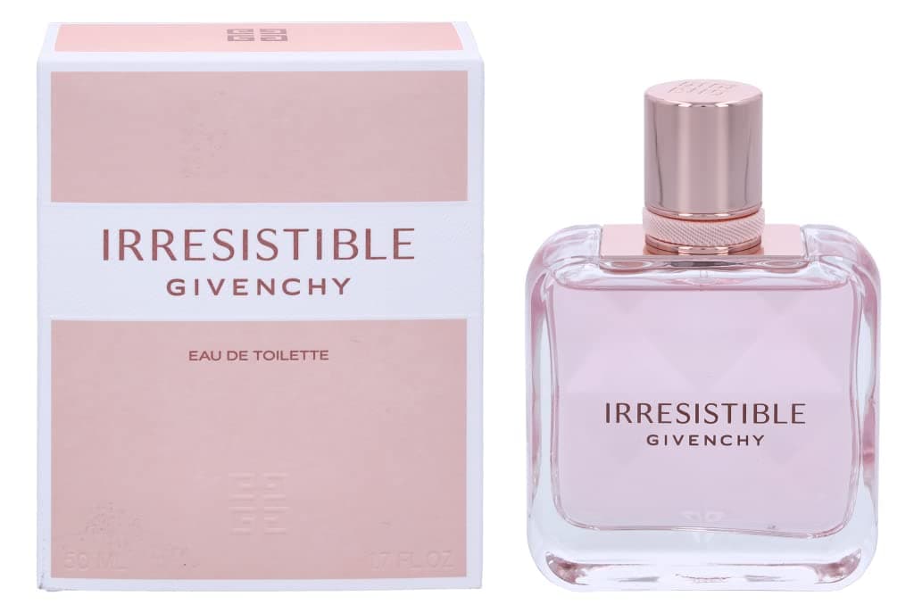 Irresistible by Givenchy for Women - 1.7 oz EDT Spray