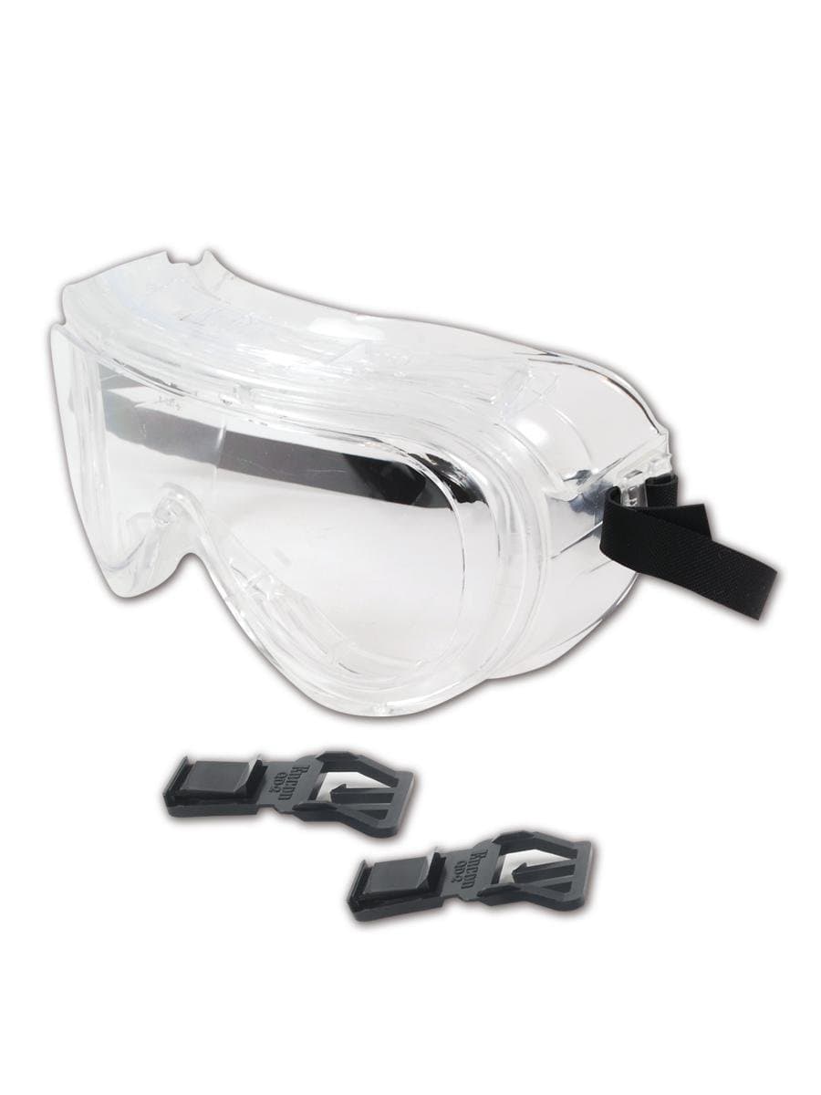 Encon Safety 5068004 160 Series Chemical Splash Protection Goggle 160, 160 Series, Clear