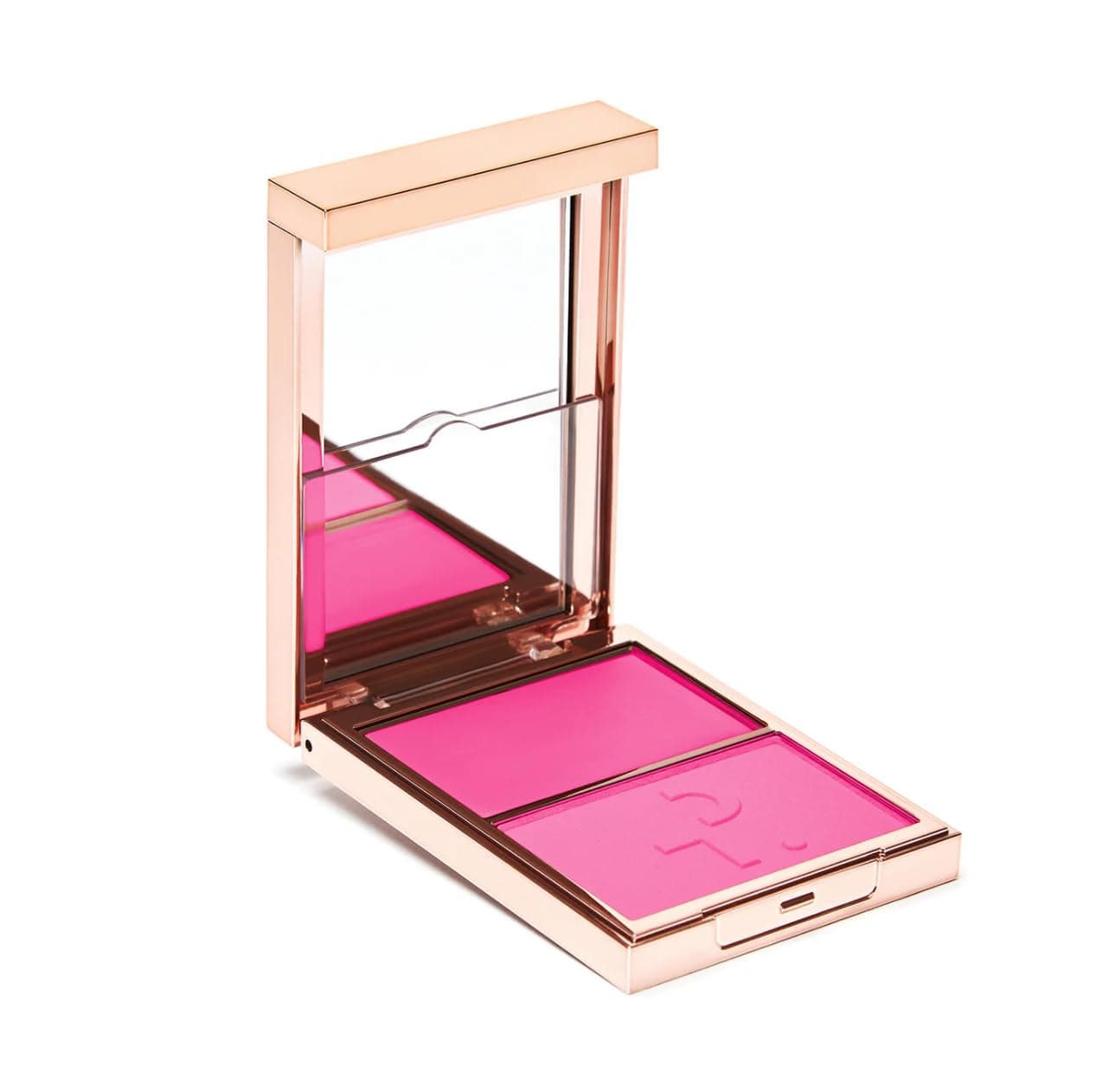Major Headlines Double-Take Crème & Powder Blush Duo