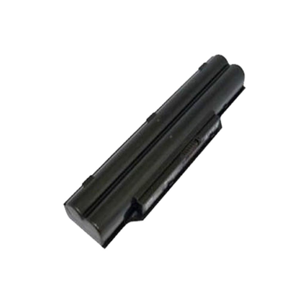 Zgszmall Replacement Battery for FUJITSU LifeBook A530 A531 AH42/E AH530 AH530/3A AH531 LH52/C LH520 LH530 LH701 LH701A PH50/C PH50/E PH521 FUJITSU FPCBP250 FPCBP250AP