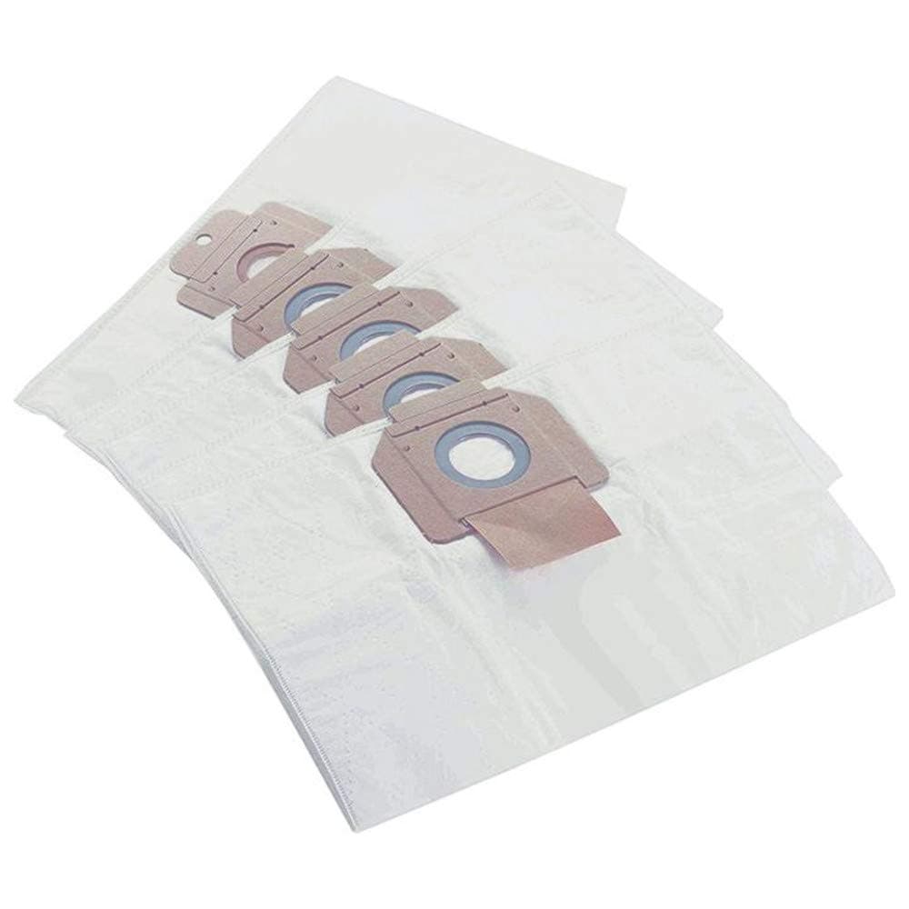 NilfiskFleece Filter Bags Aero 5 Pieces
