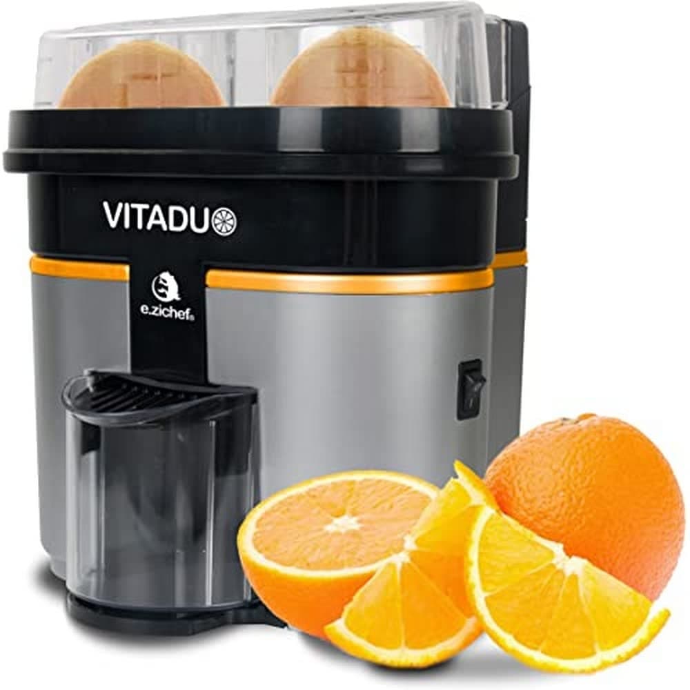 Presse-Agrumes EZIchef® Vitaduo