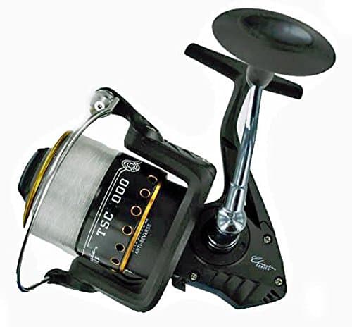 Tsunami Classic Salt Water Spinning Reel 6 Bearings TSC 5000