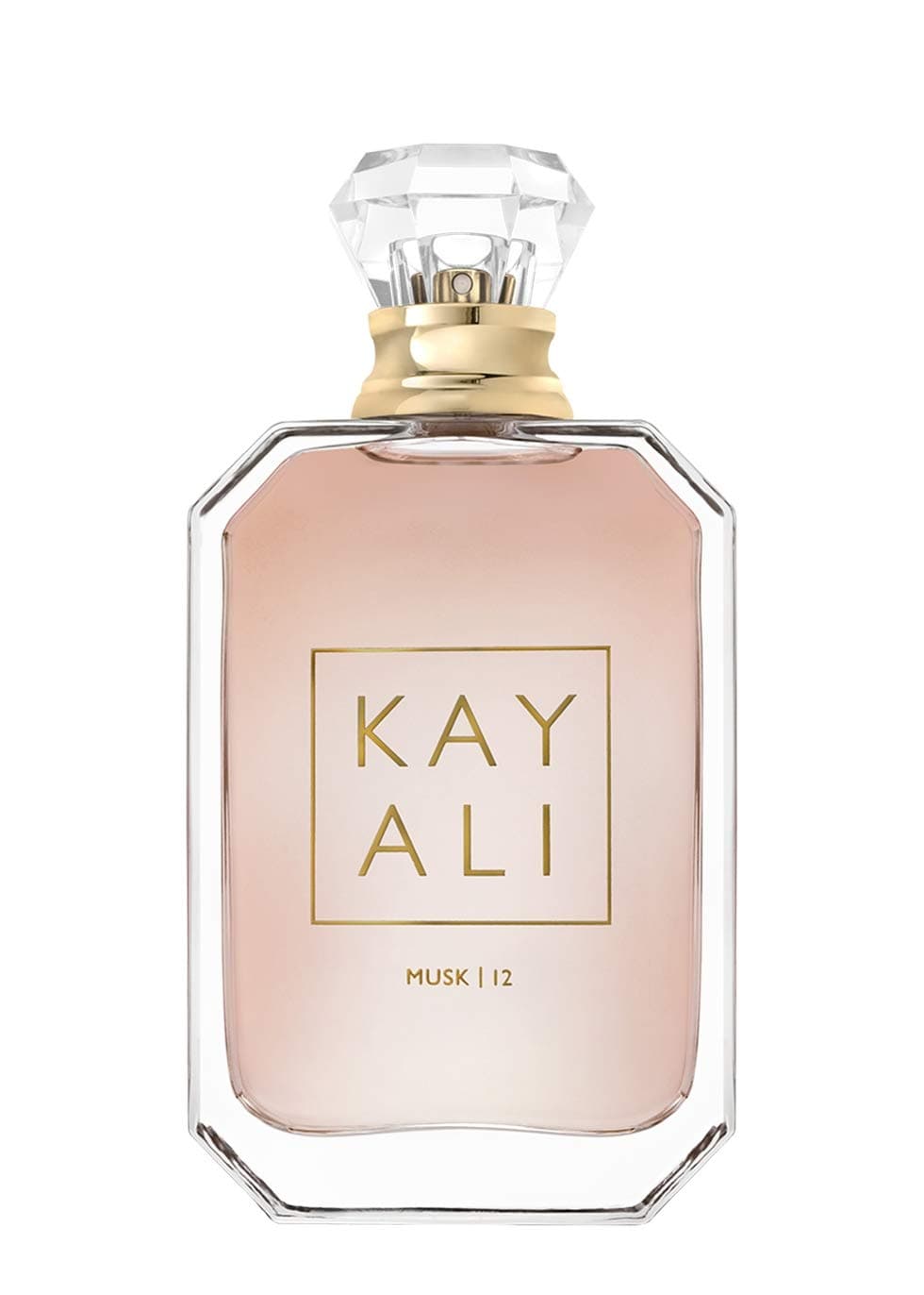KAYALI MUSK | 12-100ml