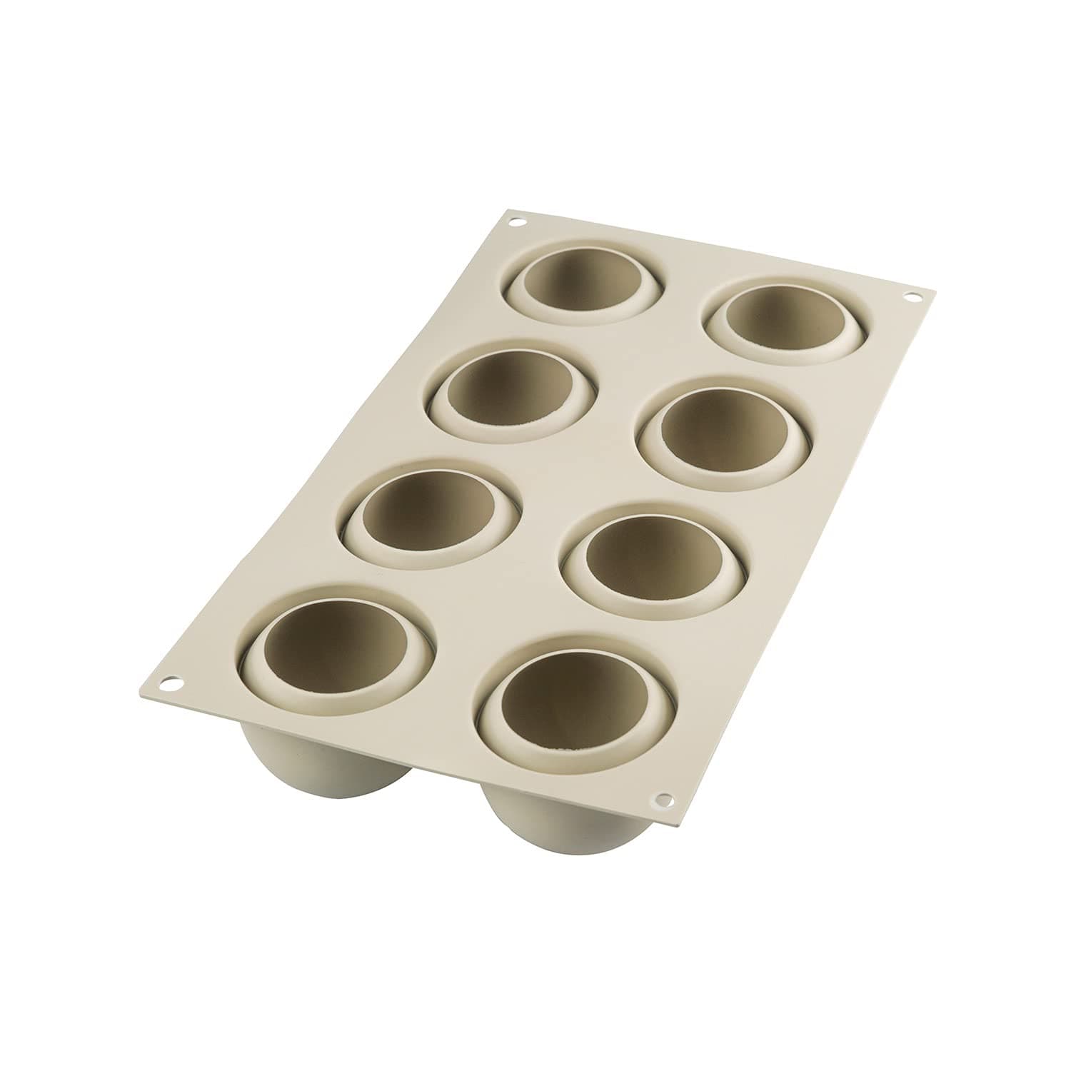 Dolce Tartufo - Silicone Mould ø62 H 52 MM