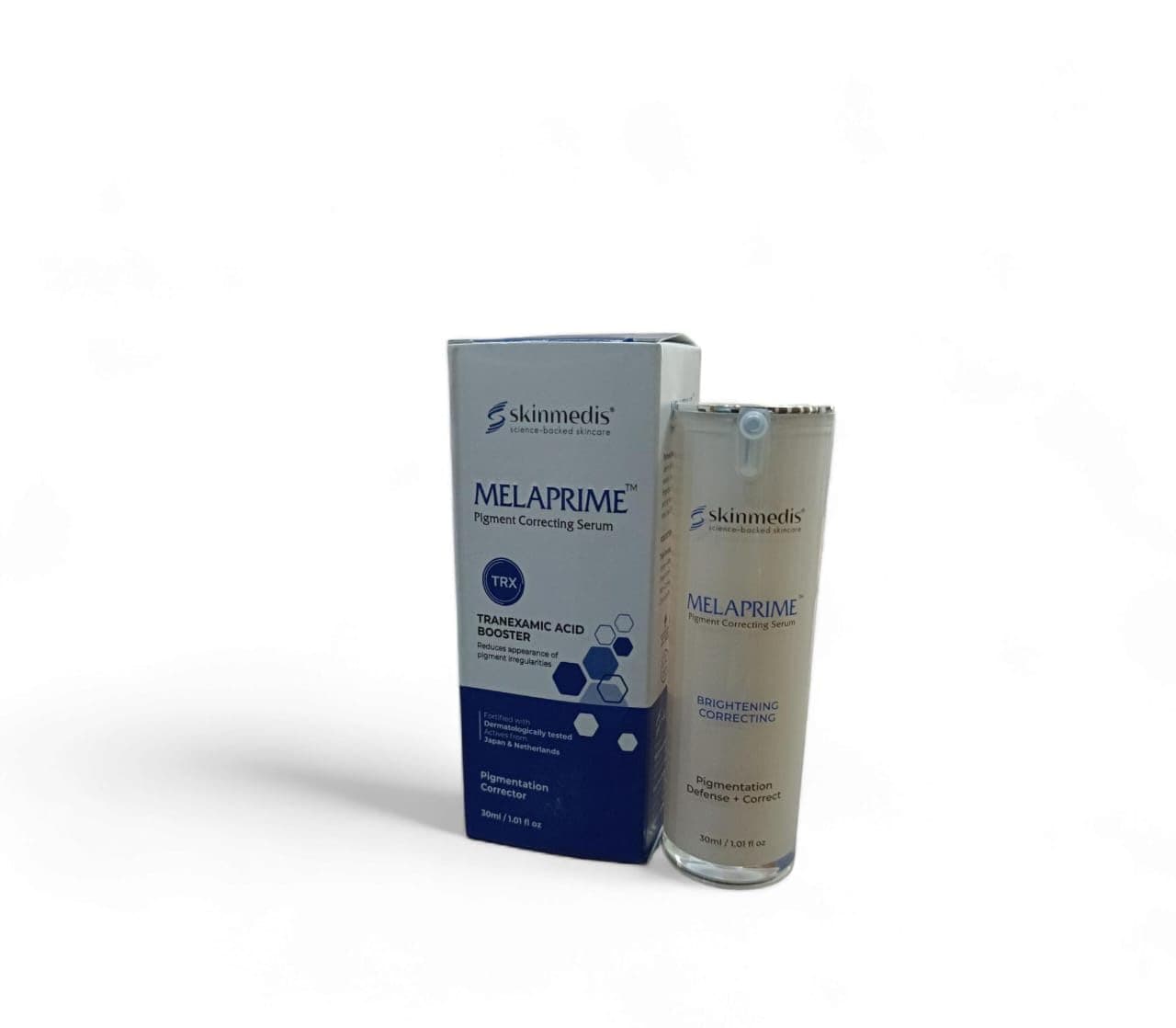 Melaprime Pigment Correcting Serum