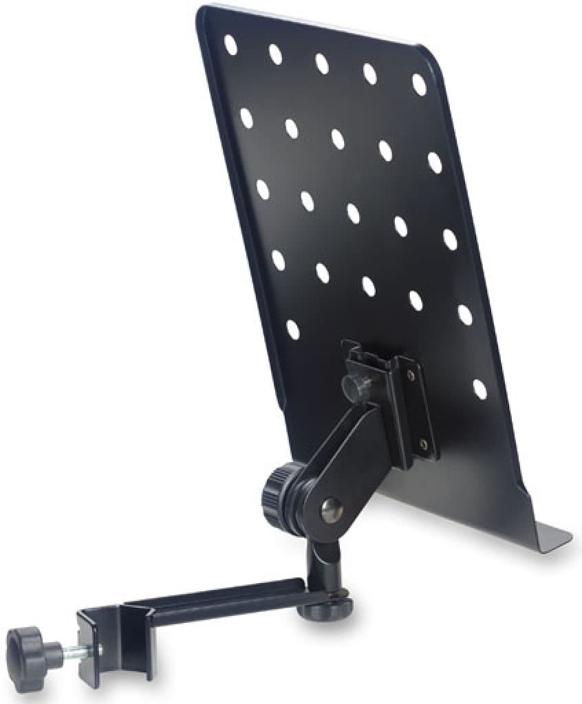 Stagg MUS-ARM 1 Small Music Stand Plate With Arm