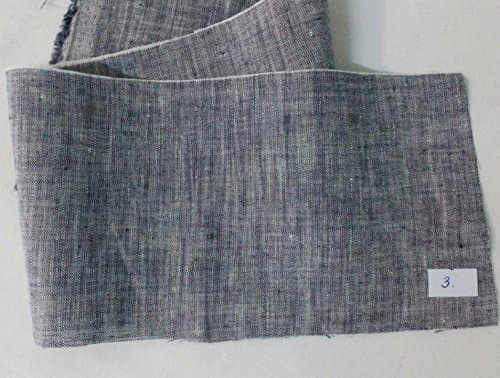 Belarusian flax fabrics - 10 colors Textiles Fabric for Cross Stitch on Canvas or Machine Embroidery Linen Fabric (3)