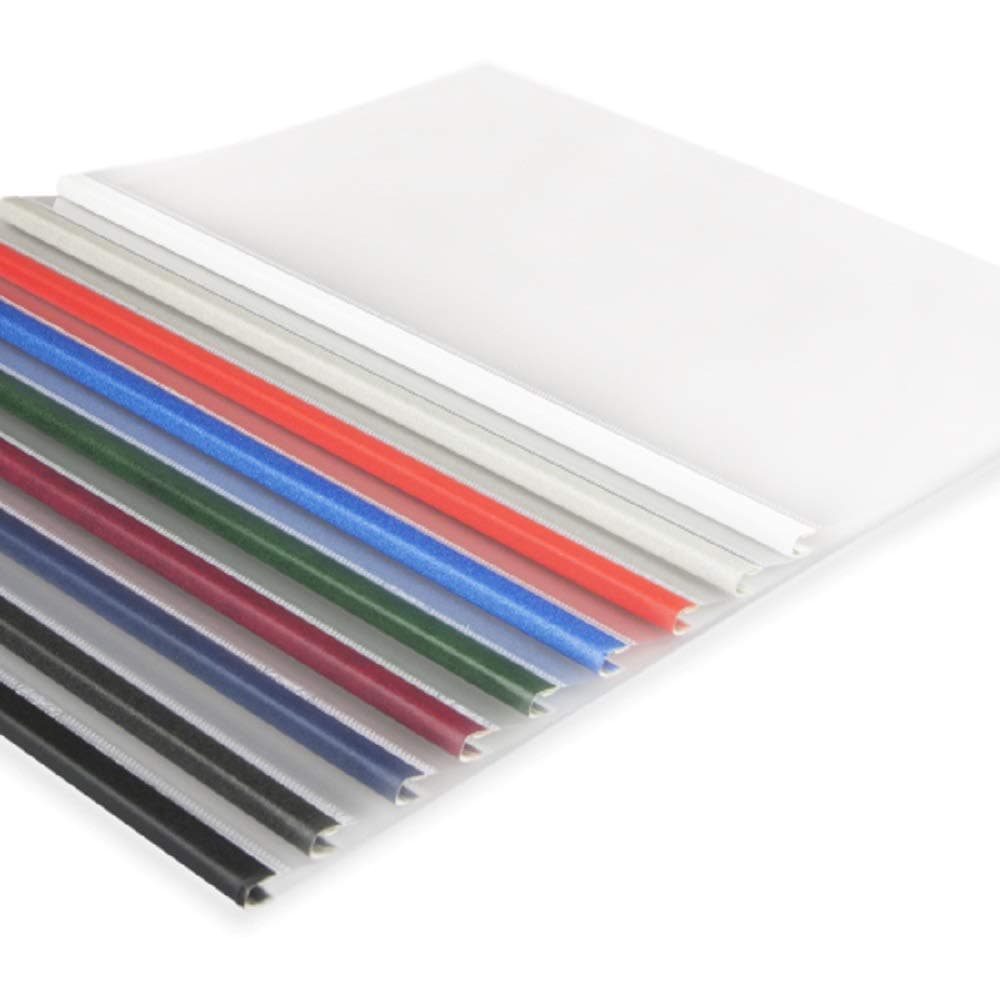 Uniflex (20's) Black 110pcs Flexcovers UniCover Flex (up to 20 Sheets)