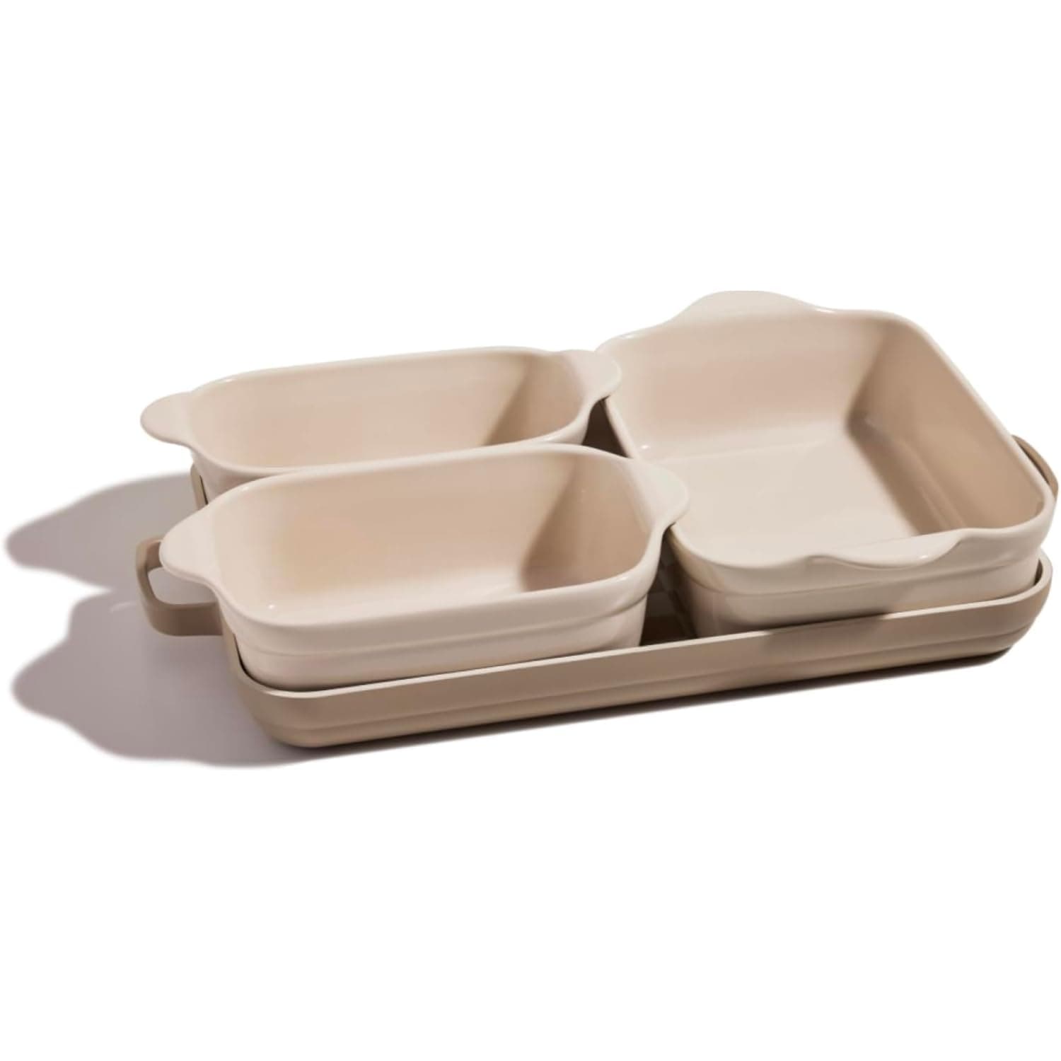 Ovenware Set, Steam
