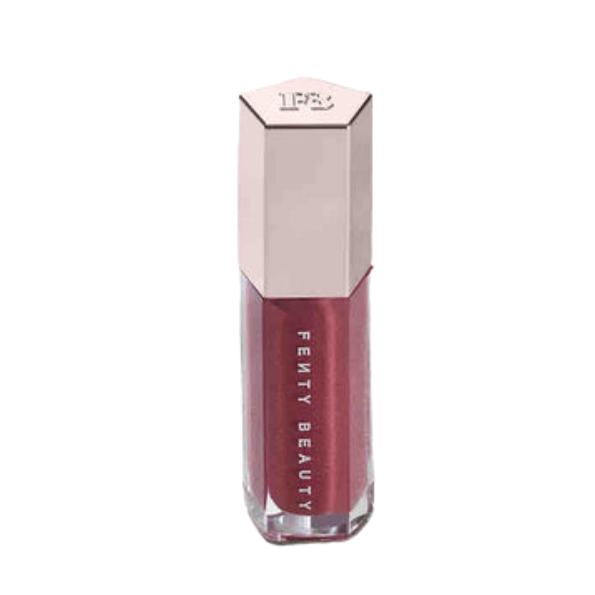 Gloss Bomb Universal Lip Luminizer - 08 Riri by Fenty Beauty for Women - 0.3 oz Lip Gloss