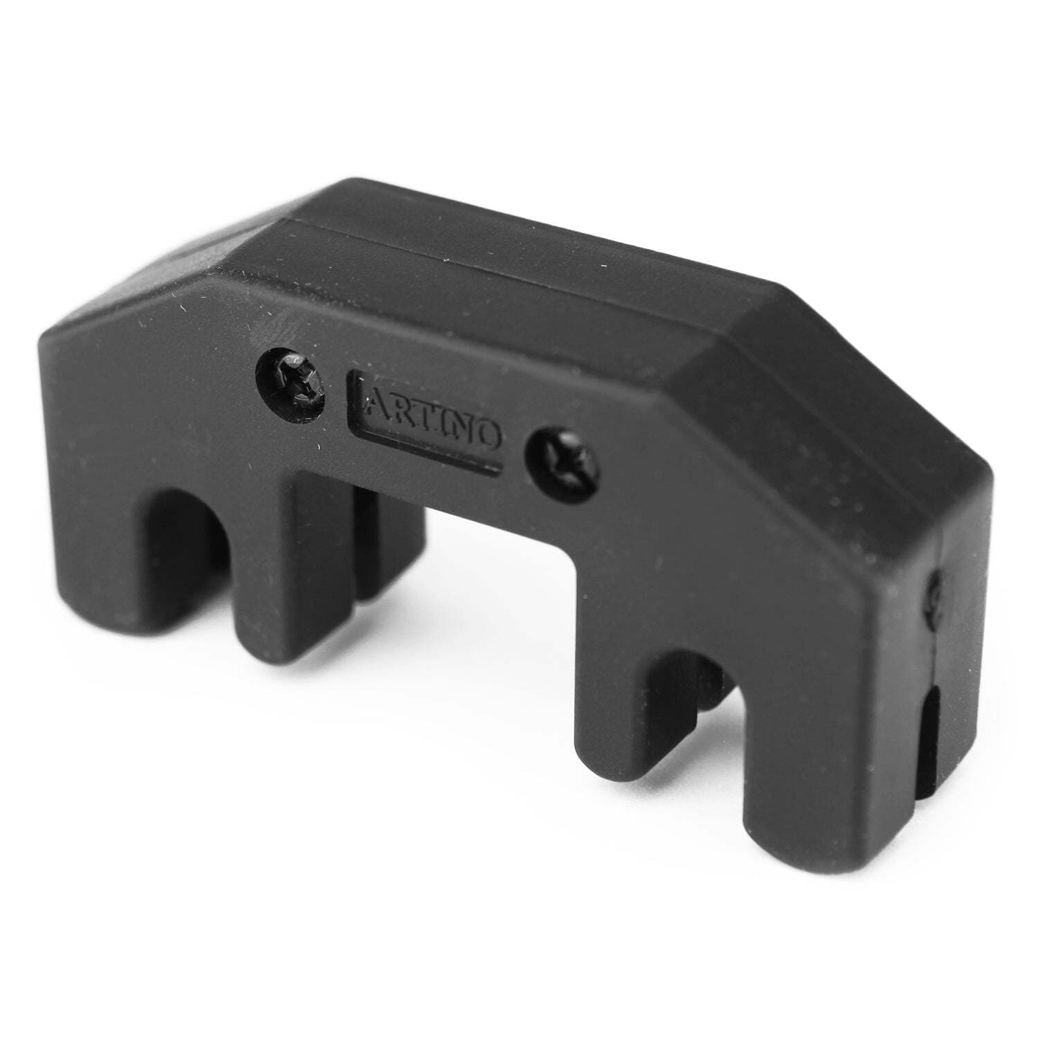 Artino Practice Mute for violin/viola, Japanese import