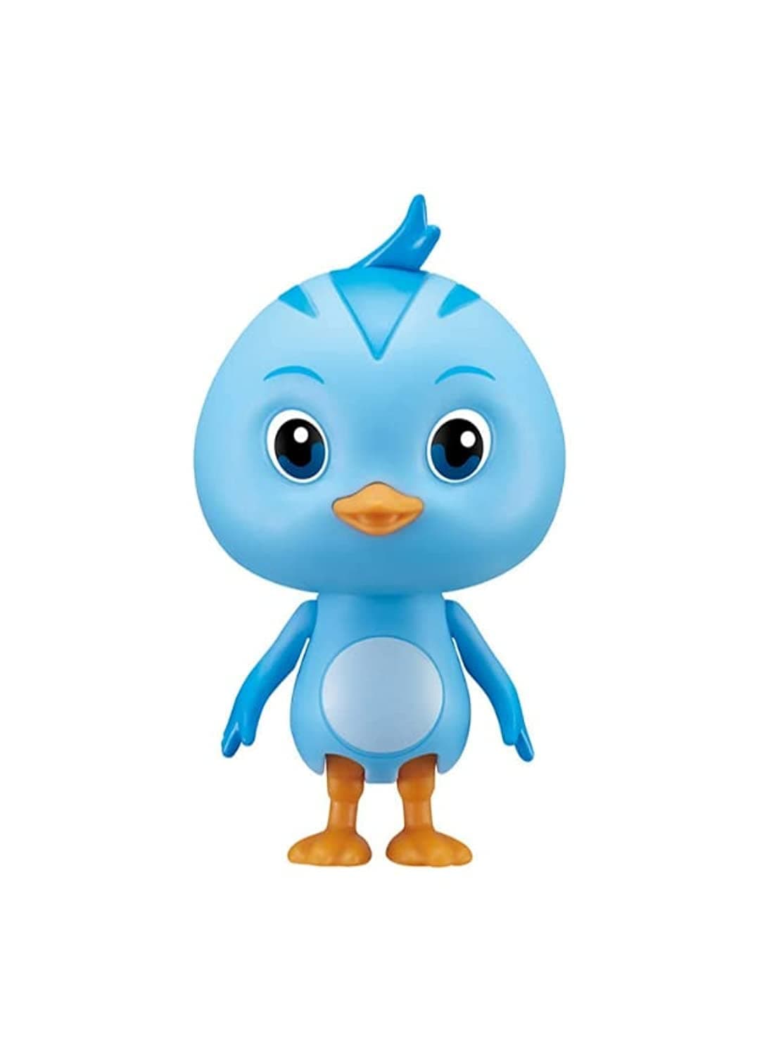 Collectable Figure-Jack