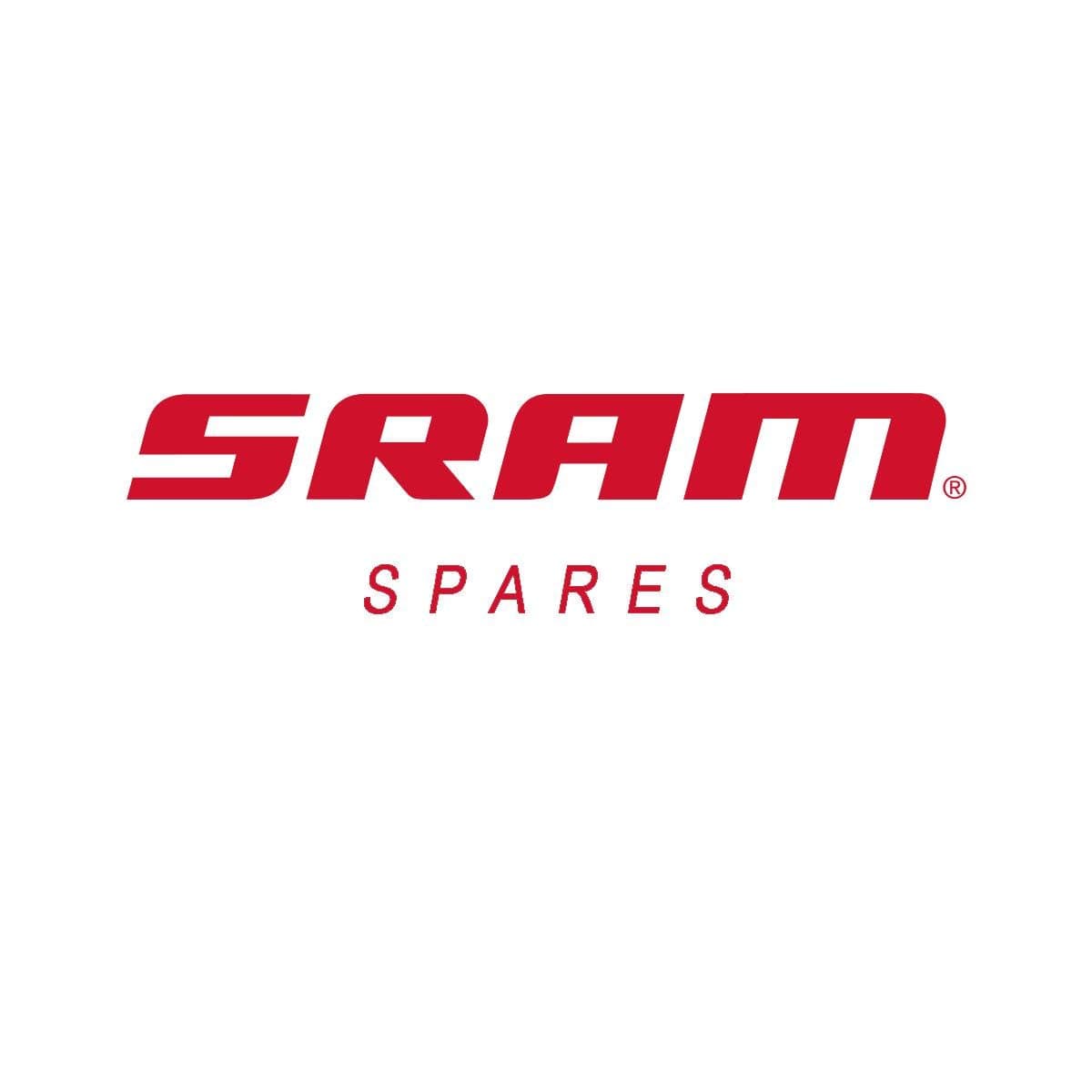 SRAM/Truvativ Dub Crank Bolt and Self-Extracting Cap