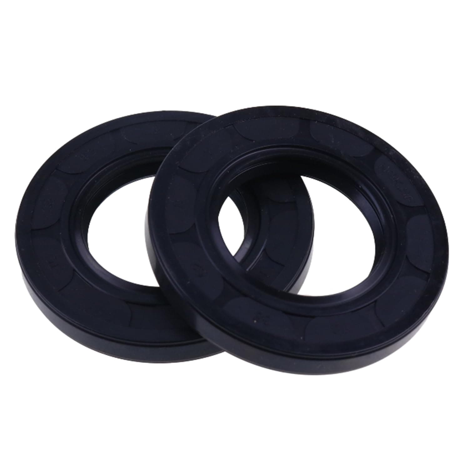 JZGRDN 2PCS Oil Seal 92049-7011 92049-7004 Compatible with Kawasaki FH381V FH451V FH500V FH531V FH541V FH580V FH601V FH641V FH680V FH721V