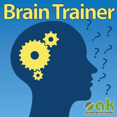 Brain Trainer