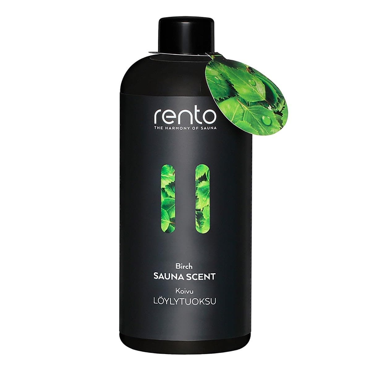Rento Midsummer Birch Sauna Scented Oil