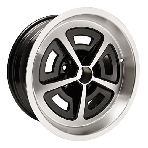 YearOne Wheels MMW178BLK Magnum Wheel 17x8