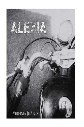 Alexia (Spanish Edition) Paperback – May 31, 2016