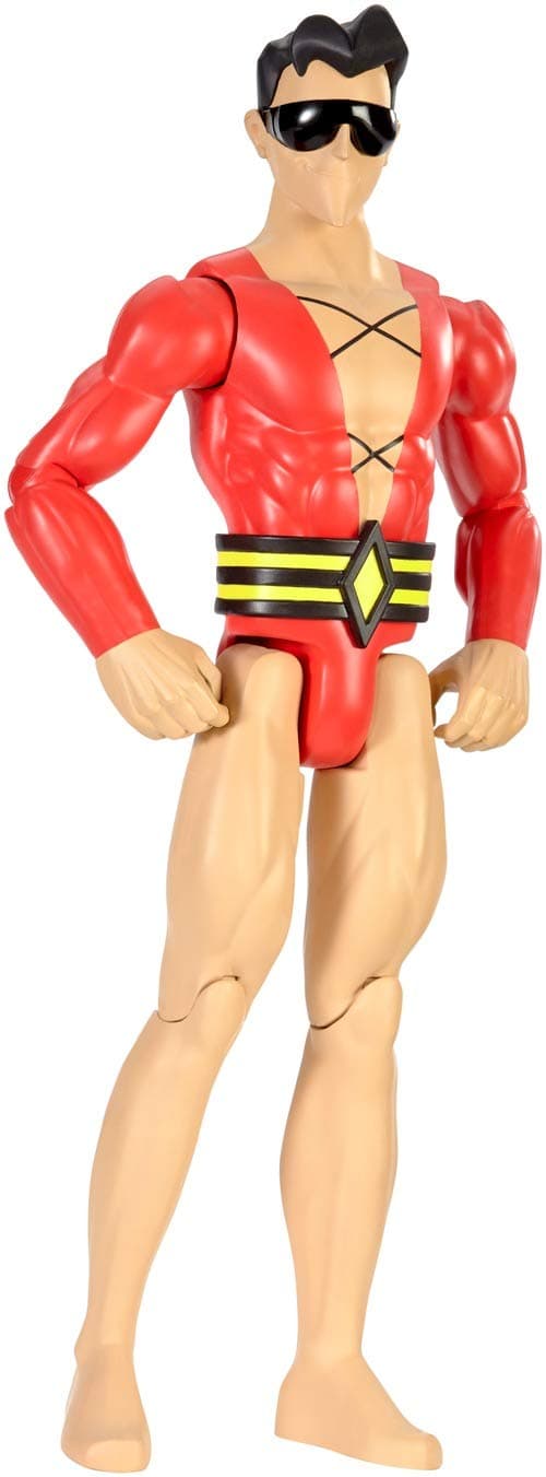 Justice League FPC65 Plastic Man Figure, Boys, Multi-Colour