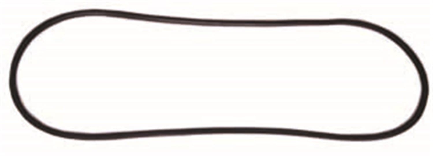 Omix-Ada | 12301.04 | Windshield Glass Seal | OE Reference: 5453949 | Fits 1976-1986 Jeep CJ