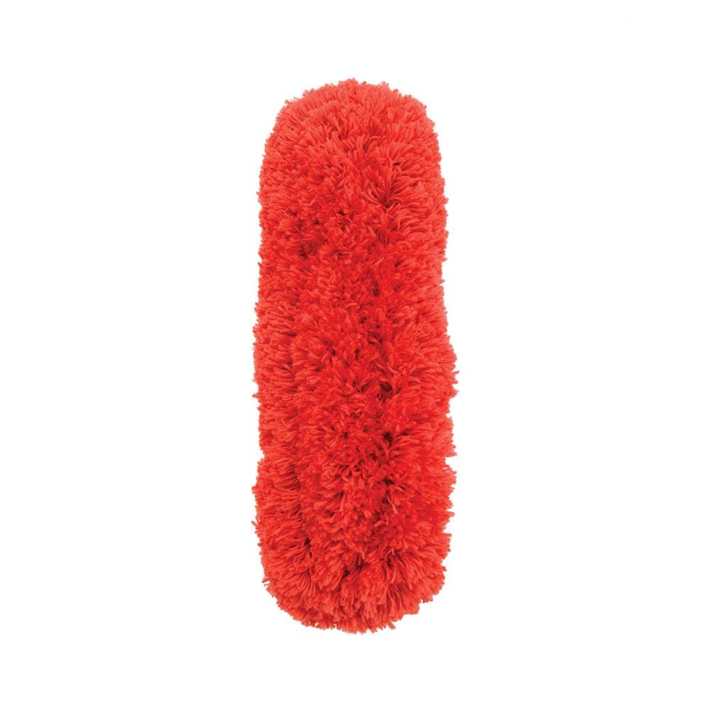 Good Grips Microfiber Duster Refill, Polyester, Red, A