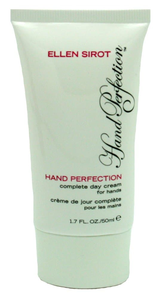 Ellen Sirot Hand Perfection Complete Day Cream for Hands 1.7 Oz.
