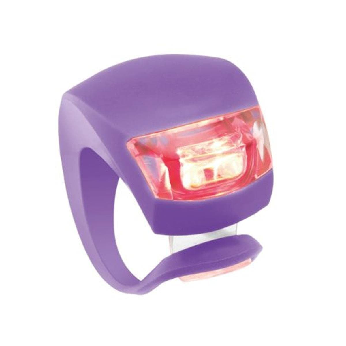 KNOG Beetle 2-LED Bicycle Light