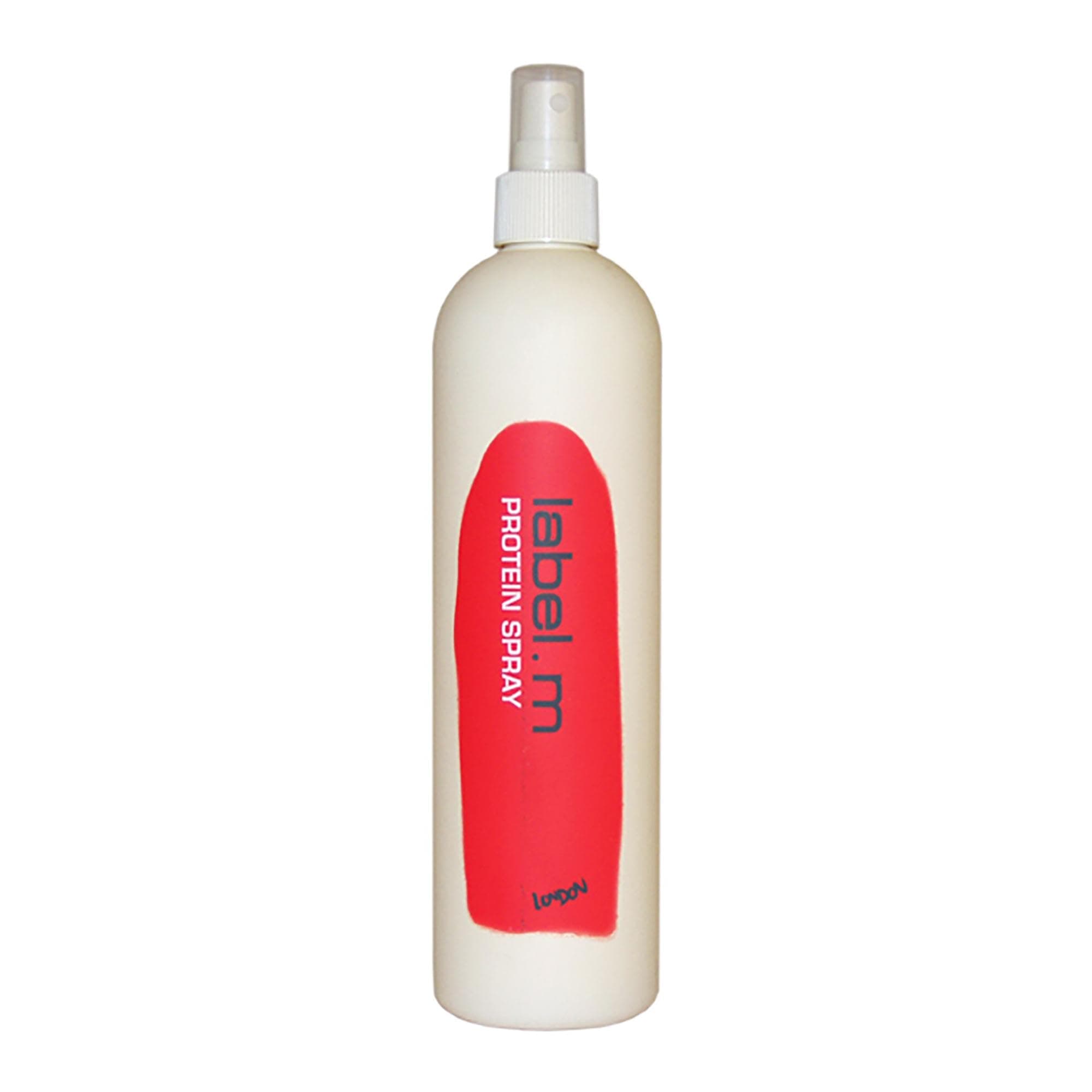 LABEL M LABEL.M Protein Spray 500 ml (Pack of 1)
