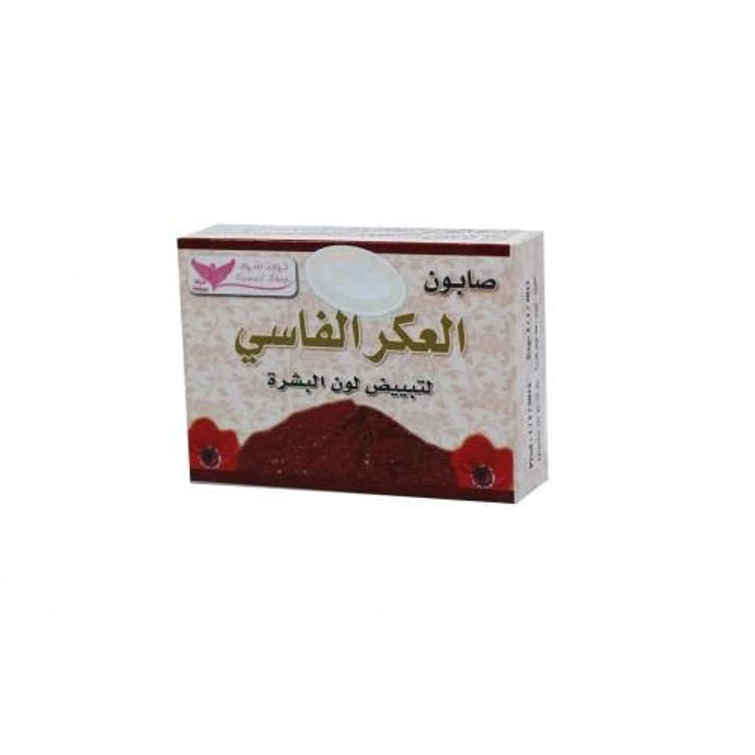 Alaker Fassi Soap, , 100g