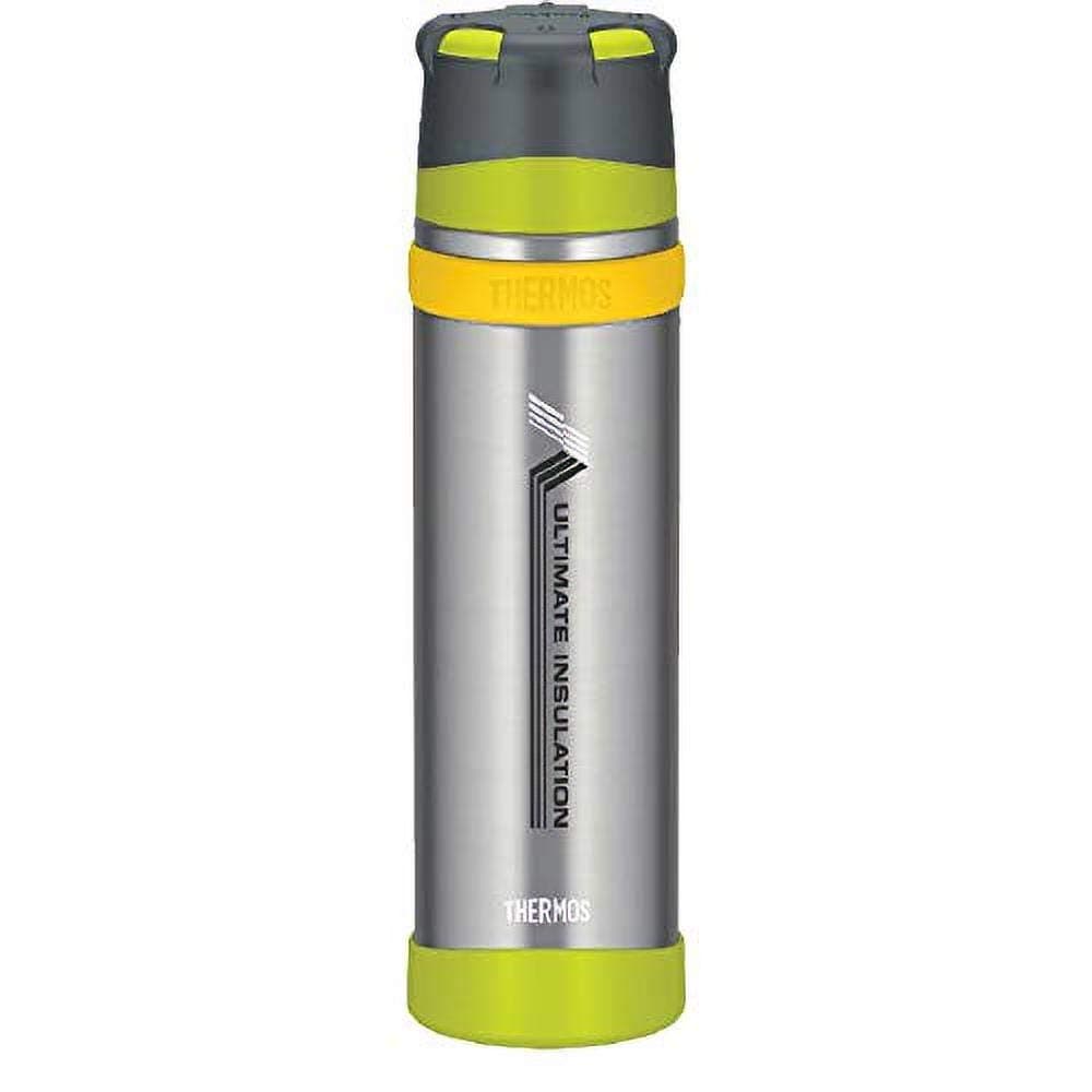 Thermos170582 Ultimate Flask - Gun Metal (900 ml)