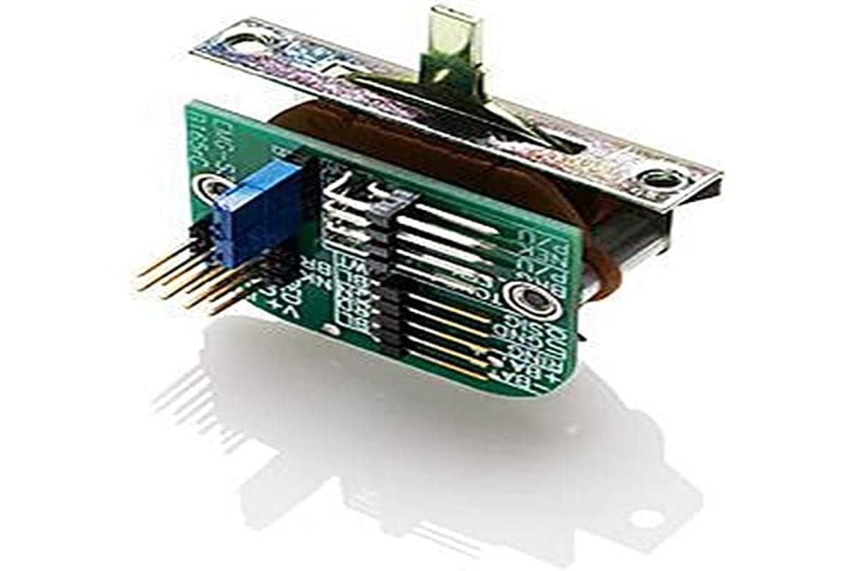 EMG*Switch 3-pos strat (EMG 3-POS Strat Solderless Selector Switch)
