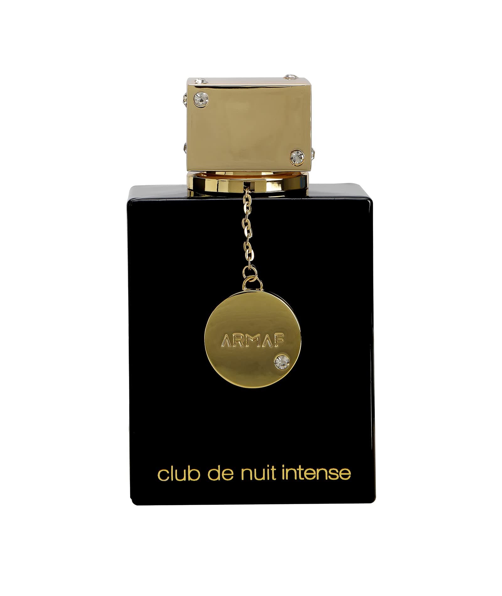 CLUB DE NUIT INTENSE Eau de Parfum - 105 ml(For Women)