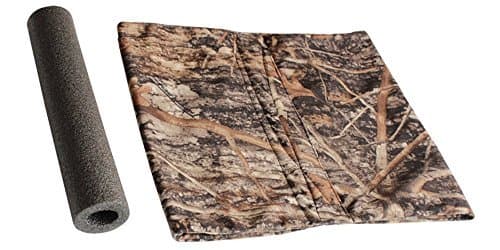 Fab Seat - Fabric Replacement Tree Stand seat