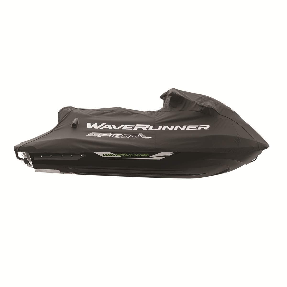 Yamaha Motor Corp. 2021-2024 GP1800R OEM Model Specific Fit Premium Waverunner Cover