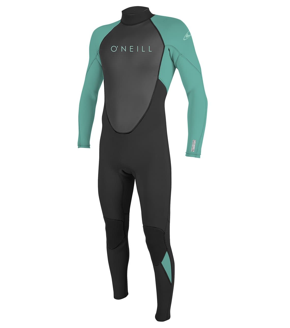 O'Neill Youth Reactor-2 3/2mm Back Zip Full Wetsuit
