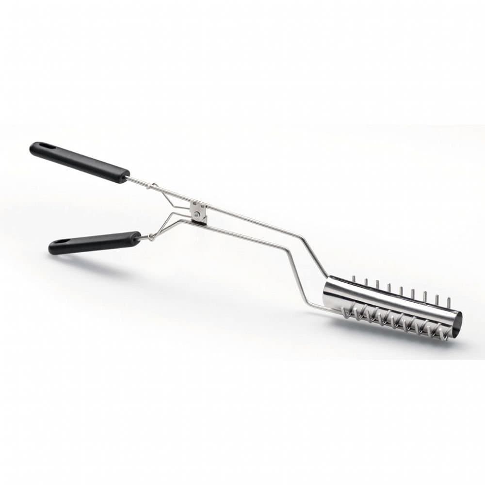 RIESS KELOMAT GMBH 1 Piece Stainless Steel Split Doughnut Pliers