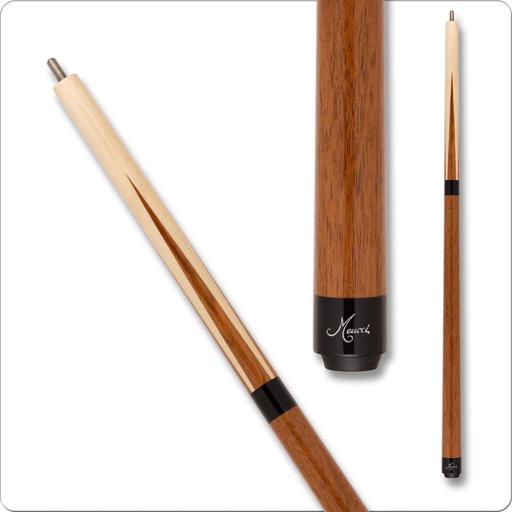 MESPN Sneaky Pete Rosewood Billiards Pool Cue Stick w/ 'The Pro' Shaft