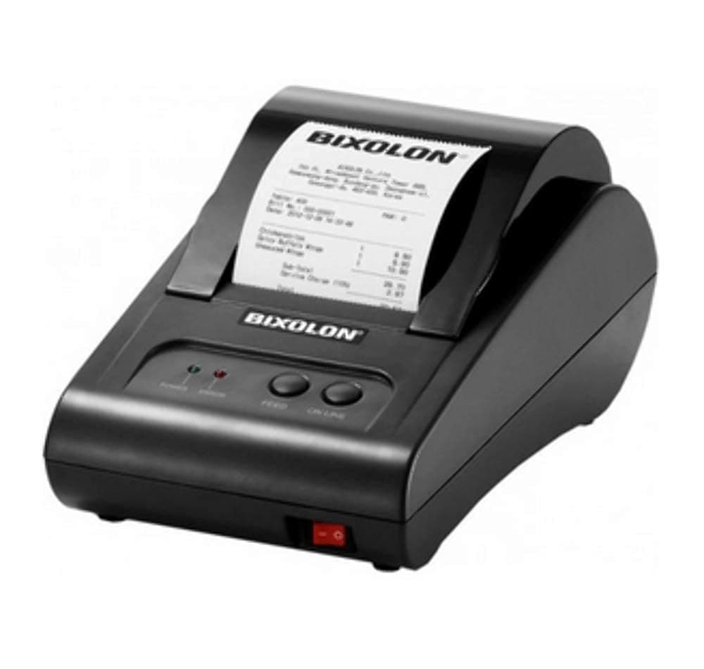 Bixolon STP-103IIG Thermal Printer - Monochrome - Receipt Print