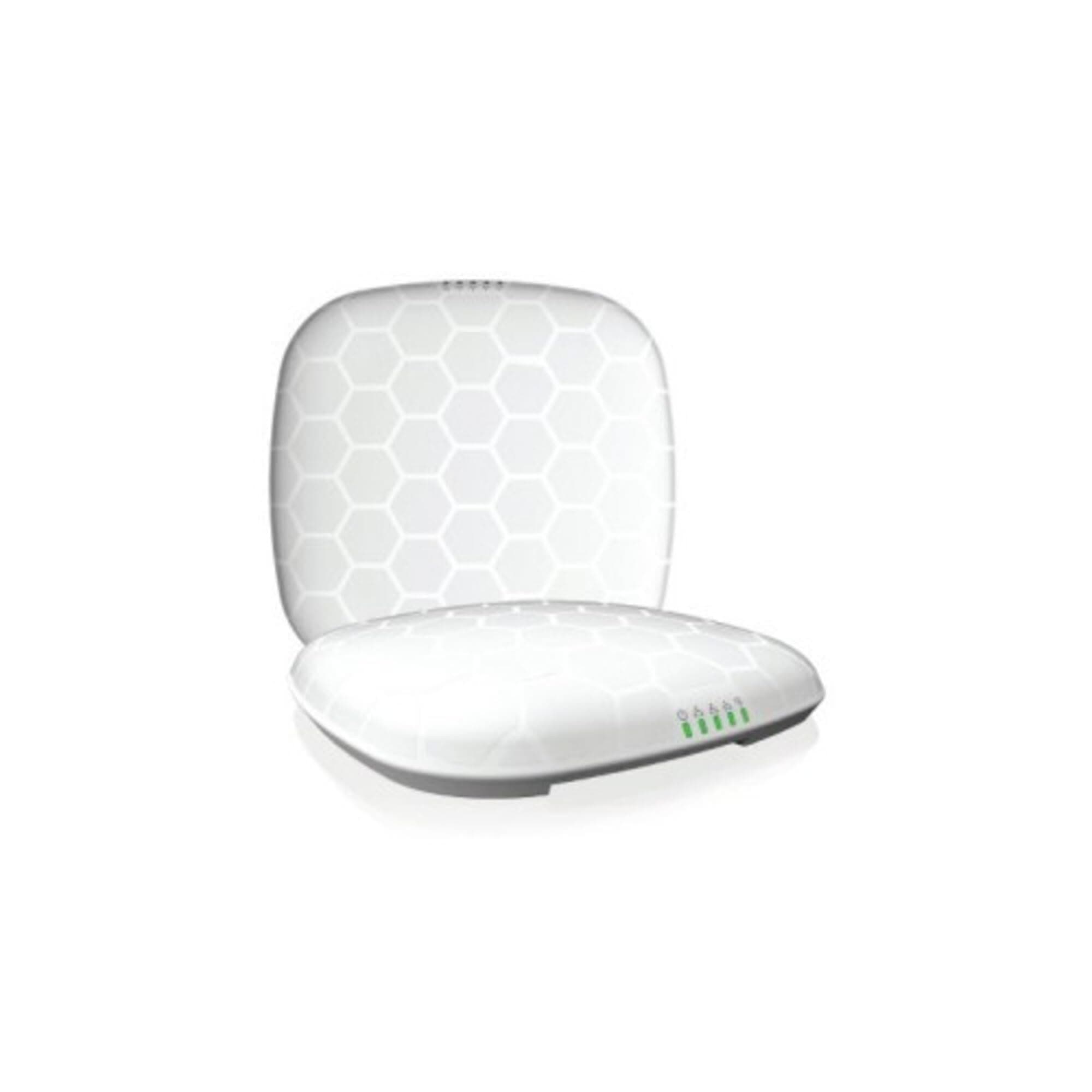 LigoWaveNFT 2AC WLAN access point Support Power over Ethernet (PoE) White 867 Mbit/s