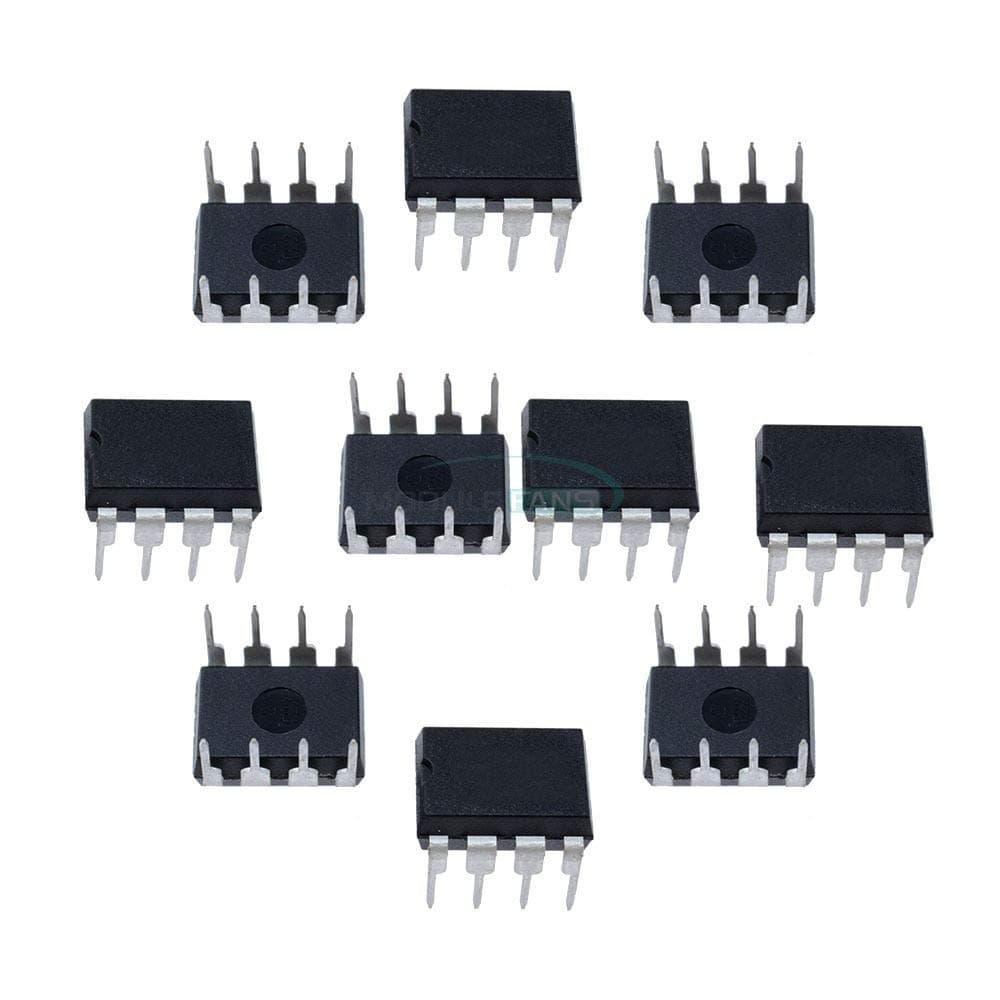 5PCS OPA2134 OPA2134PA High Performance Audio Operational s DIP8 DIP-8 DIP 8 8DIP IC Chip