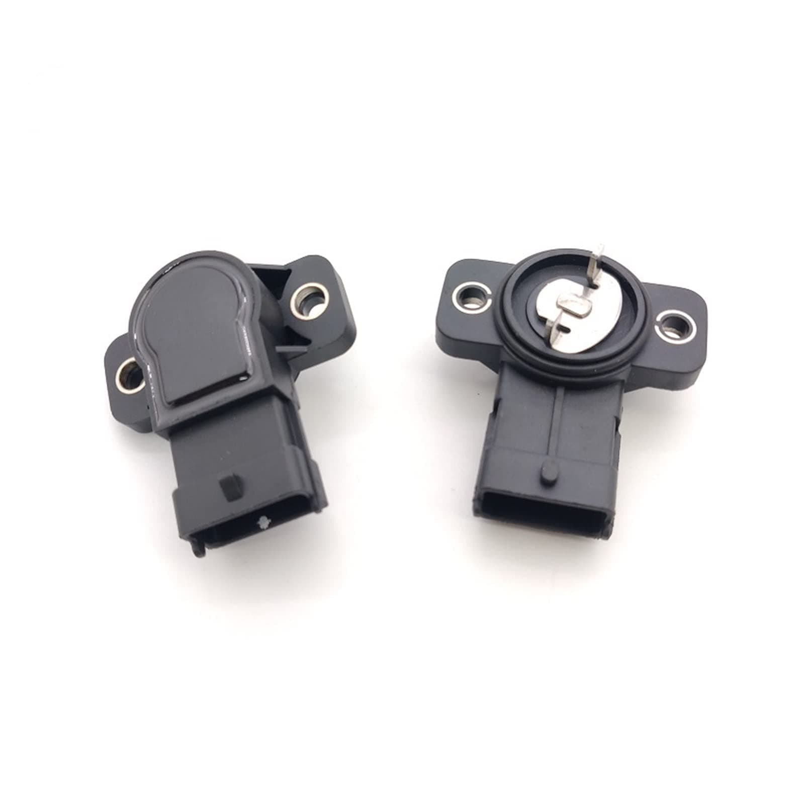 xiantuyue 1pc TPS Throttle Position Sensor 35170-02000 J5640309 For I10 2008-2013 Picanto Car Accessories For cars