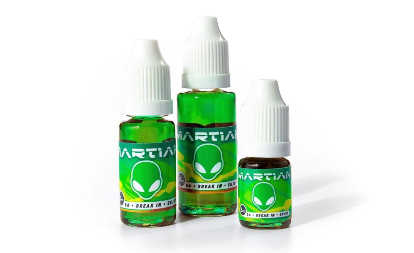 SCS Martian Speed Cube Lubricant (5ml)